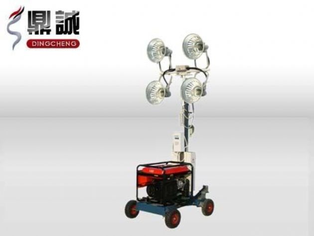 點(diǎn)擊查看詳細(xì)信息<br>標(biāo)題：工程照明車(chē) 應(yīng)急搶險(xiǎn)照明車(chē) 球形照明車(chē) 閱讀次數(shù)：5552