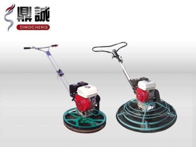 點(diǎn)擊查看詳細(xì)信息<br>標(biāo)題：手扶式水泥抹光機(jī) 閱讀次數(shù)：5295