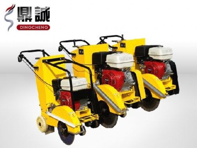 點(diǎn)擊查看詳細(xì)信息<br>標(biāo)題：路面切割機(jī) 閱讀次數(shù)：6675