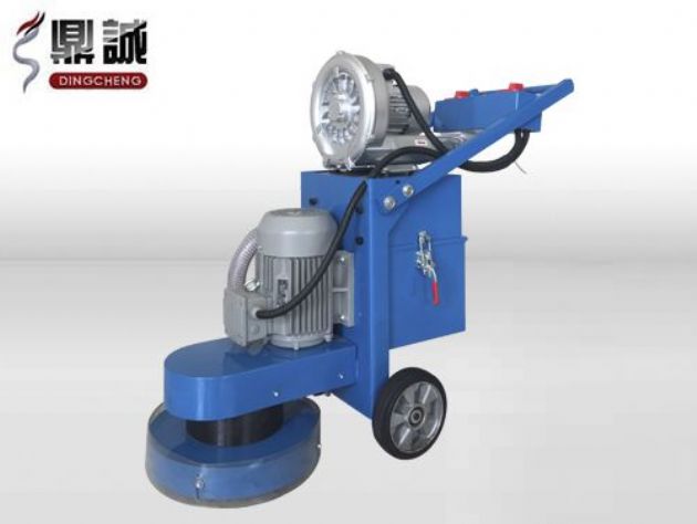 點(diǎn)擊查看詳細(xì)信息<br>標(biāo)題：環(huán)氧地坪無(wú)塵打磨機(jī) 閱讀次數(shù)：7034