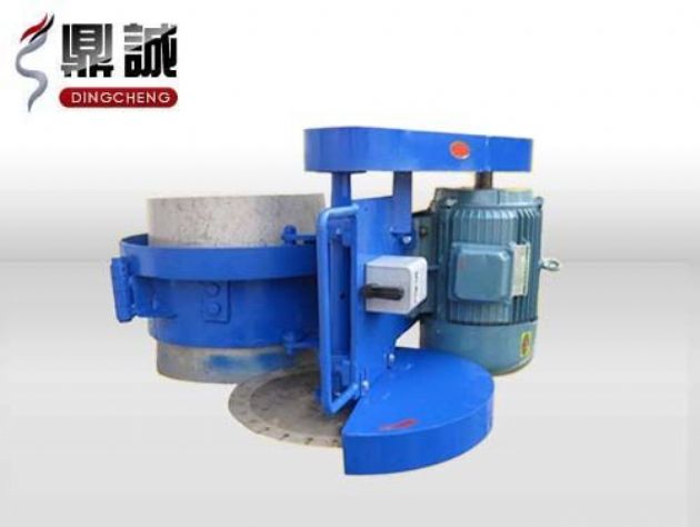 點(diǎn)擊查看詳細(xì)信息<br>標(biāo)題：卡箍式管樁切樁機(jī) 閱讀次數(shù)：14207