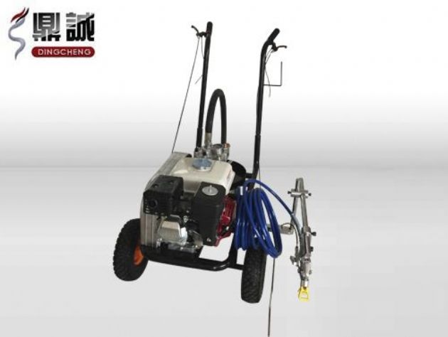 點(diǎn)擊查看詳細(xì)信息<br>標(biāo)題：冷噴式劃線(xiàn)機(jī) 閱讀次數(shù)：14023