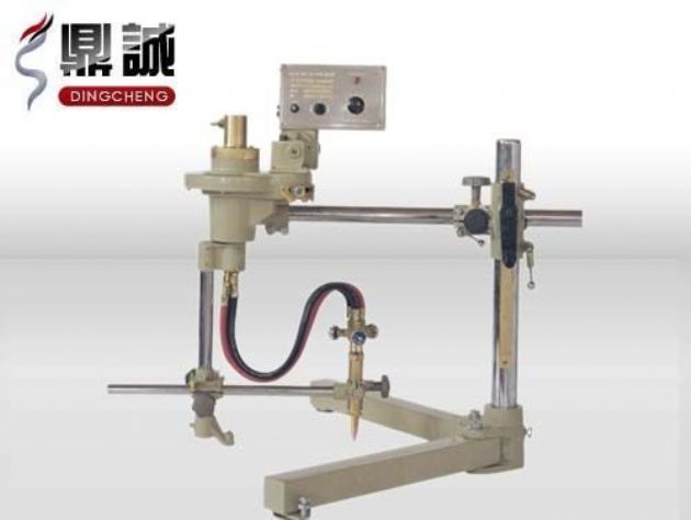 點(diǎn)擊查看詳細(xì)信息<br>標(biāo)題：火焰切割圓機(jī)  閱讀次數(shù)：4782