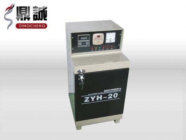 點擊查看詳細信息<br>標題：遠紅外焊條烘干箱 閱讀次數(shù)：4851