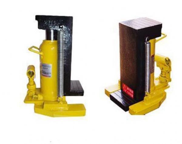 點擊查看詳細信息<br>標題：附爪式千斤頂 閱讀次數(shù)：4114