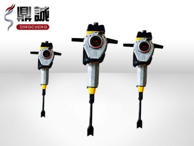 點擊查看詳細信息<br>標題：威克搗固機 閱讀次數(shù)：4623