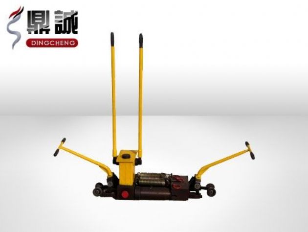 點(diǎn)擊查看詳細(xì)信息<br>標(biāo)題：軌縫調(diào)整器 閱讀次數(shù)：4659