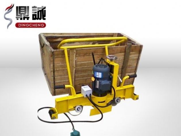 點(diǎn)擊查看詳細(xì)信息<br>標(biāo)題：電動鋼軌打磨機(jī) 閱讀次數(shù)：4925