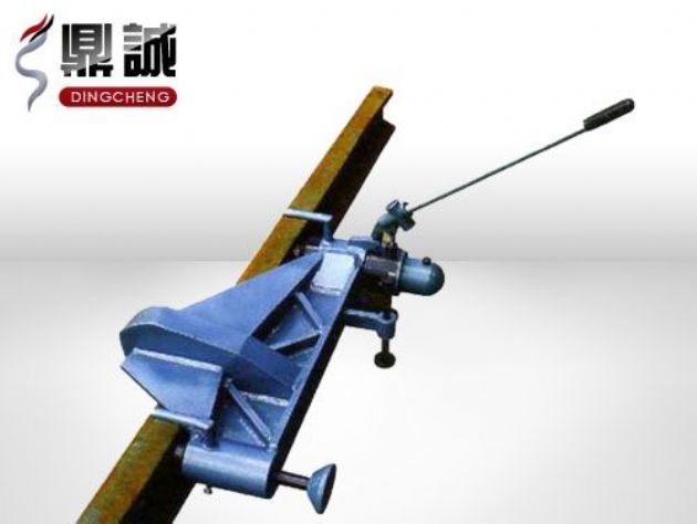 點(diǎn)擊查看詳細(xì)信息<br>標(biāo)題：水平液壓彎軌機(jī) 閱讀次數(shù)：5084