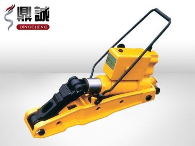 點擊查看詳細信息<br>標題：液壓起撥道機 閱讀次數(shù)：4433