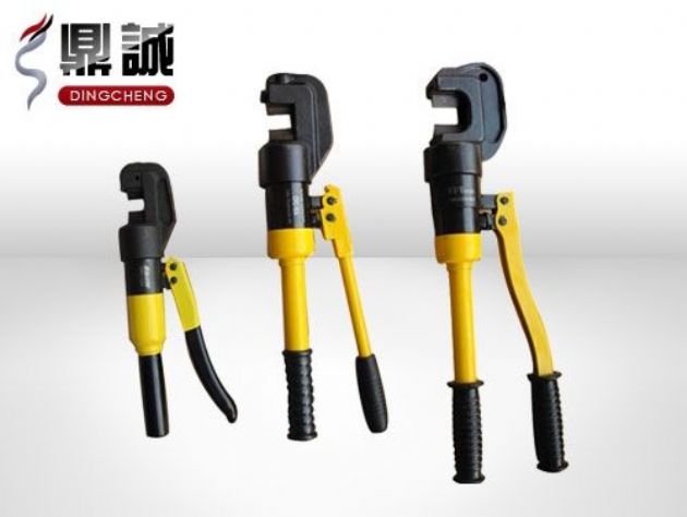 點(diǎn)擊查看詳細(xì)信息<br>標(biāo)題：液壓鋼筋剪 閱讀次數(shù)：4778