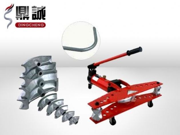 點(diǎn)擊查看詳細(xì)信息<br>標(biāo)題：手動液壓彎管機(jī) 閱讀次數(shù)：4877