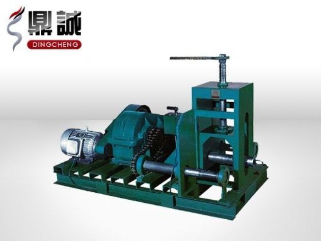 點(diǎn)擊查看詳細(xì)信息<br>標(biāo)題：臥式多功能滾動(dòng)彎管機(jī) 閱讀次數(shù)：5027