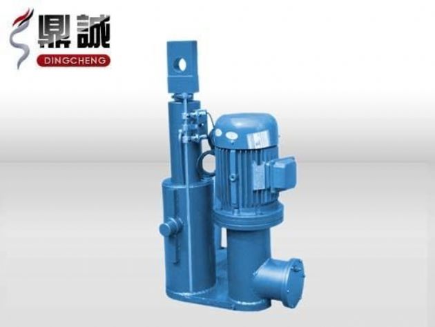 點(diǎn)擊查看詳細(xì)信息<br>標(biāo)題：平行式電液推桿 閱讀次數(shù)：5268