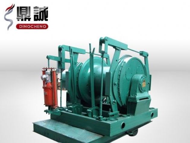 點(diǎn)擊查看詳細(xì)信息<br>標(biāo)題：JD系列調(diào)度絞車(chē) 閱讀次數(shù)：6137