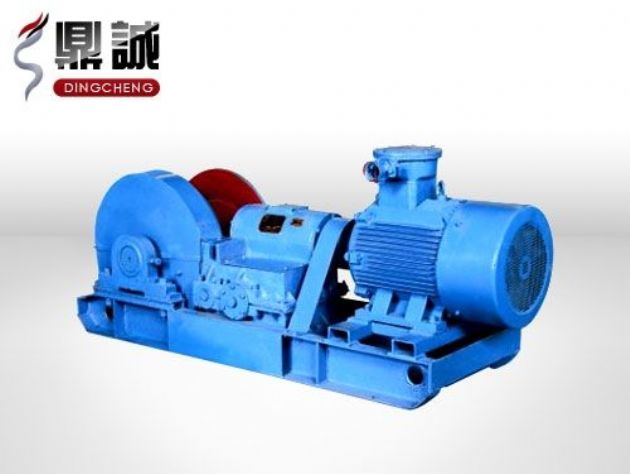 點(diǎn)擊查看詳細(xì)信息<br>標(biāo)題：JH系列回柱絞車(chē) 閱讀次數(shù)：5622