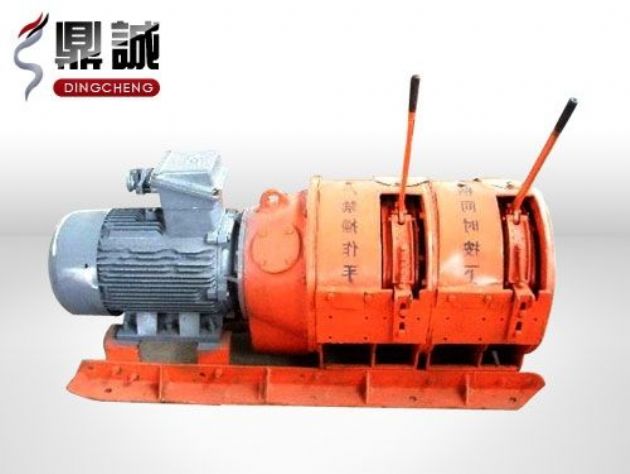 點(diǎn)擊查看詳細(xì)信息<br>標(biāo)題：2JPB系列耙礦絞車(chē) 閱讀次數(shù)：6400