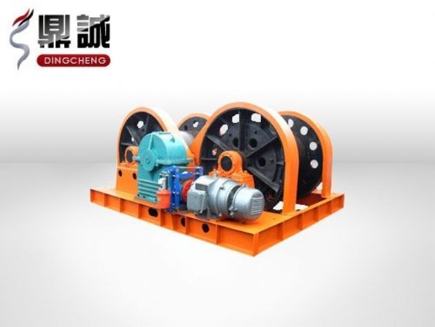 點(diǎn)擊查看詳細(xì)信息<br>標(biāo)題：JZ系列鑿井絞車(chē) 閱讀次數(shù)：6526