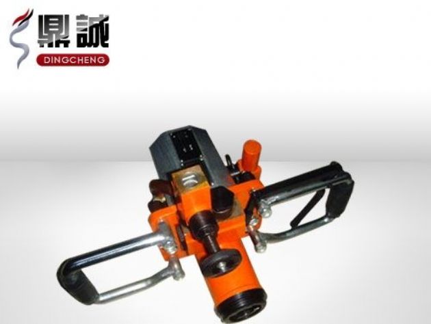 點(diǎn)擊查看詳細(xì)信息<br>標(biāo)題：ZRS50手持式乳化液鉆機(jī) 閱讀次數(shù)：3948