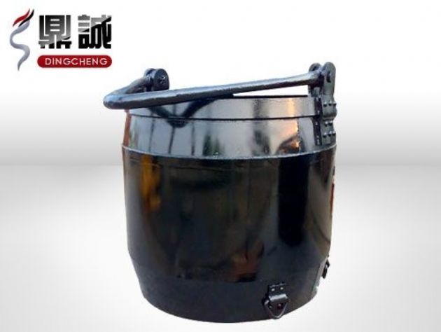 點(diǎn)擊查看詳細(xì)信息<br>標(biāo)題：礦用吊桶 閱讀次數(shù)：6835