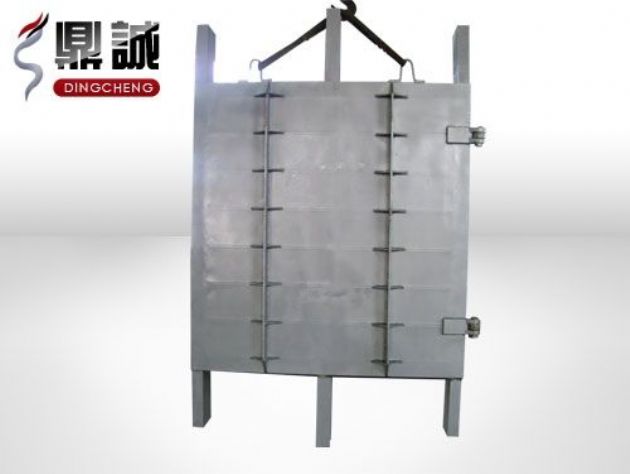 點(diǎn)擊查看詳細(xì)信息<br>標(biāo)題：礦用防水密閉門(mén) 閱讀次數(shù)：7637