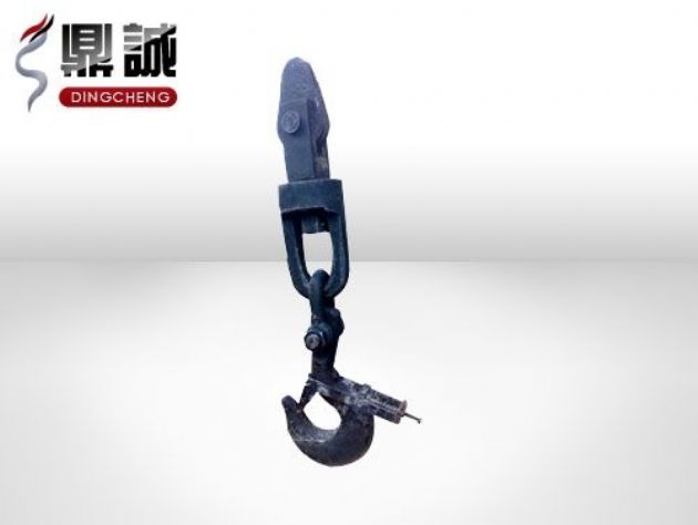 點(diǎn)擊查看詳細(xì)信息<br>標(biāo)題：礦用鉤頭裝置 閱讀次數(shù)：6652