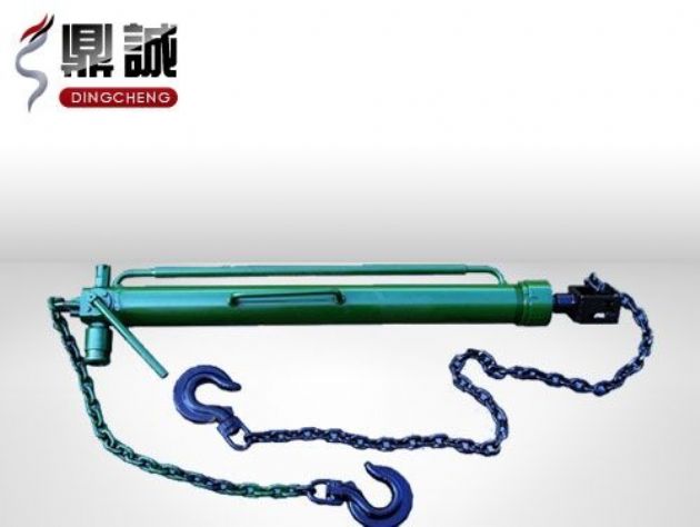 點擊查看詳細(xì)信息<br>標(biāo)題：液壓快速回柱器 閱讀次數(shù)：4879