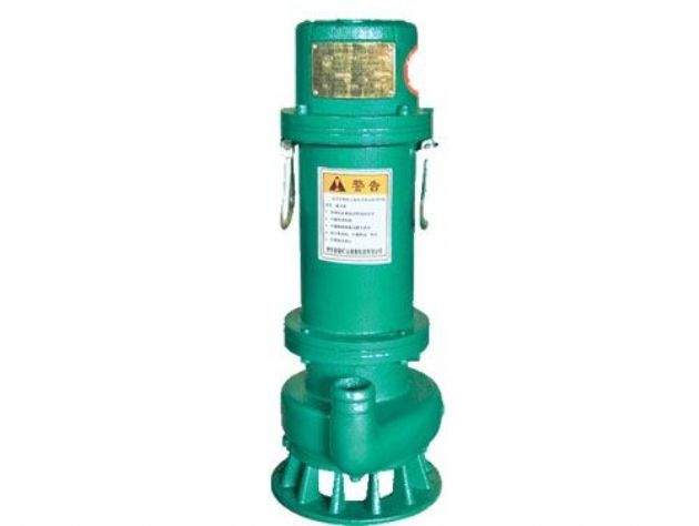 點(diǎn)擊查看詳細(xì)信息<br>標(biāo)題：BQS(BQW)礦用隔爆型排污排沙潛水電泵 閱讀次數(shù)：14451