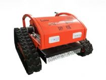 點(diǎn)擊查看詳細(xì)信息<br>標(biāo)題：遙控式割草機(jī) 閱讀次數(shù)：3017